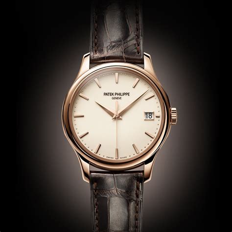 is patek philippe prices in a bubble|Patek Philippe calatrava price.